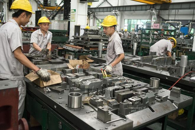 从全球第一到落寞中国在此行业栽了跟头18家国企“覆没”(图24)