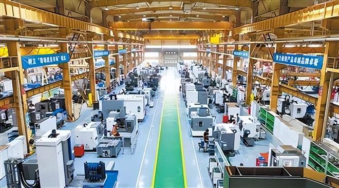 从全球第一到落寞中国在此行业栽了跟头18家国企“覆没”(图25)