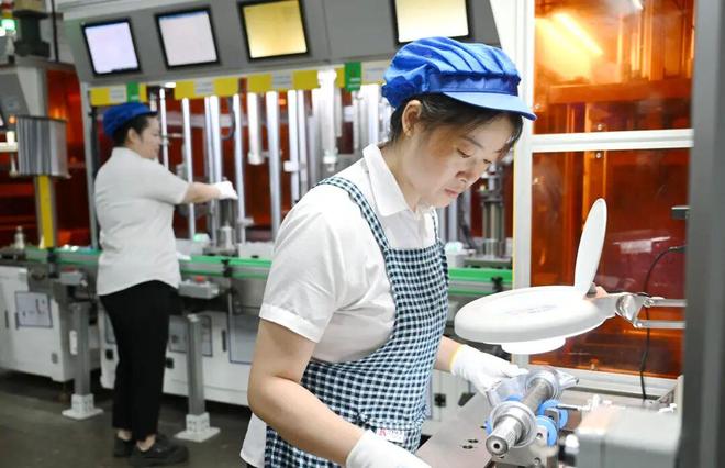 同步开发挑战极限等速驱动轴厂3EE连接轴项目成功量产(图3)