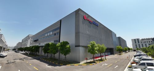 机械加工厂家推荐派尼科技上海临港基地设备先进(图2)