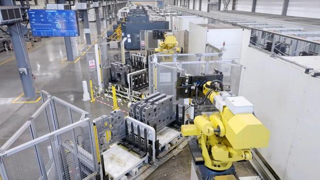 中国纺织机械协会会长顾平：超300家中国企业新加坡参展分享纺织智造经验!(图7)