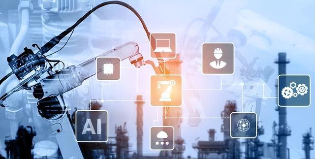 中国急需攻克5项尖端技术一旦突破将无惧任何国家垄断！(图3)