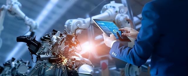 中国急需攻克5项尖端技术一旦突破将无惧任何国家垄断！(图4)