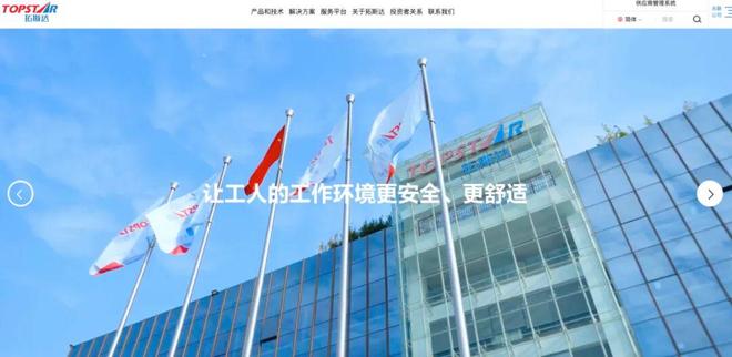 z6尊龙·凯时：砍业务降营收24%押注人形机器人净赚446%！拓斯达携单季1758%营收增长剑指港股IPO“融资补血”(图4)