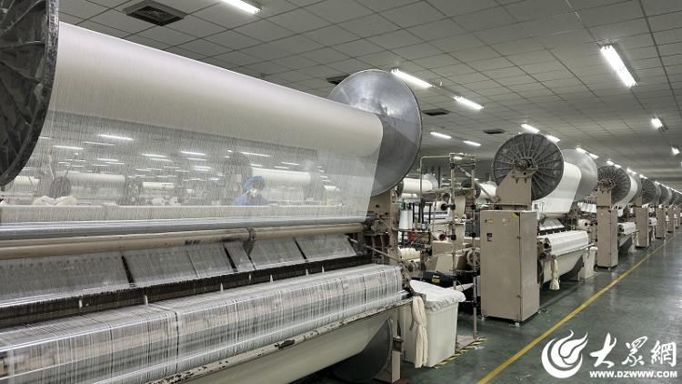 z6尊龙·凯时：海报新闻刊发《全球第一！30载以质为基孚日集团斩获省长质量奖提名奖(图2)