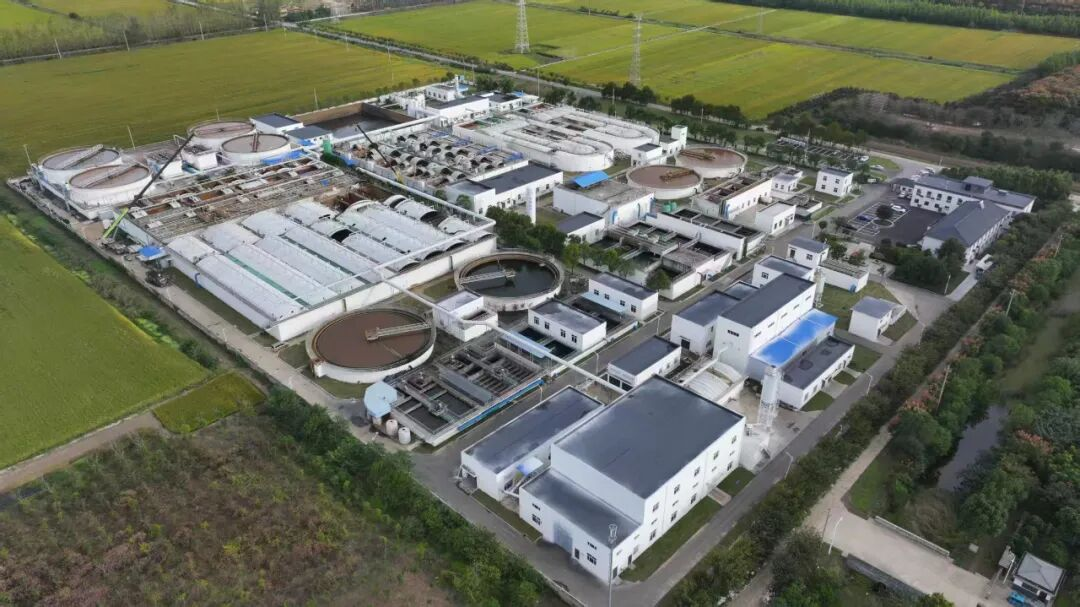 淮安市生态环境局