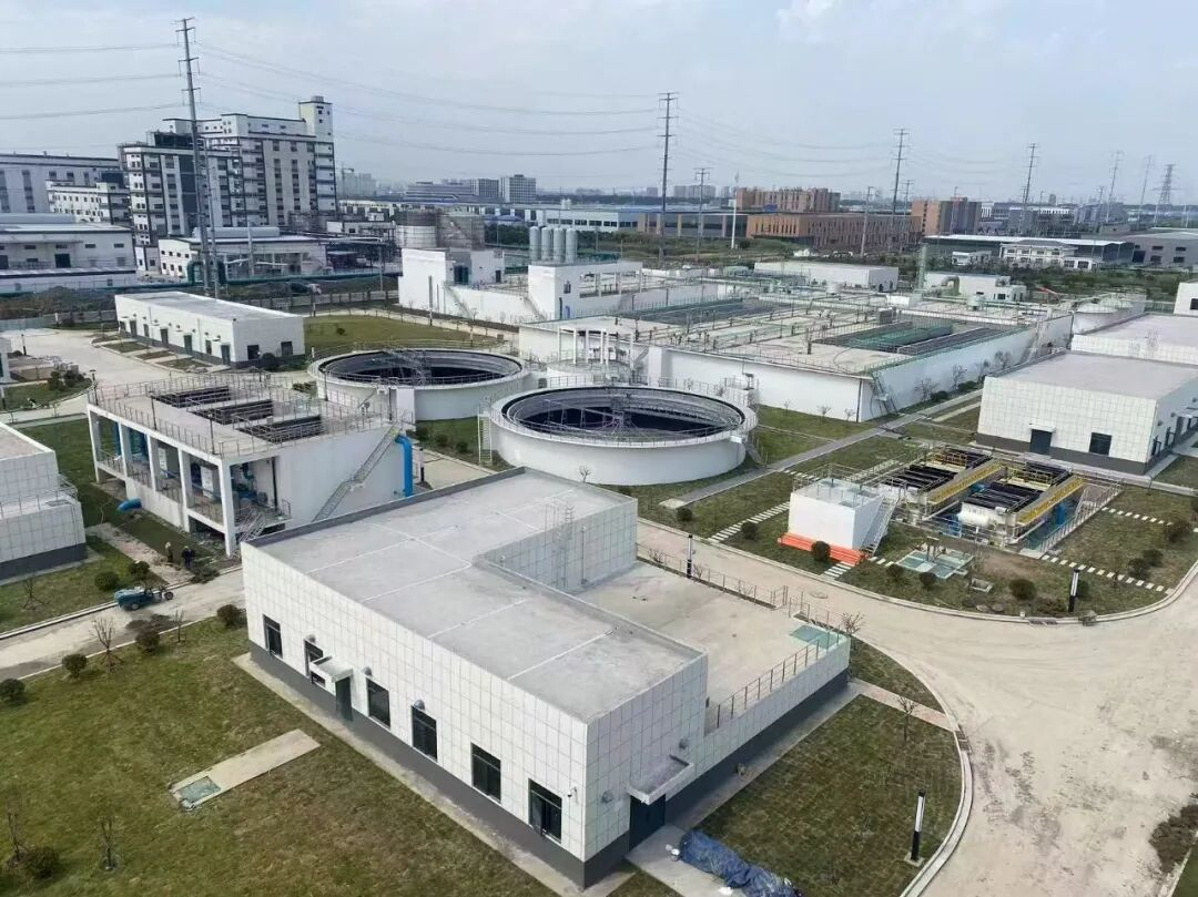 淮安市生态环境局(图5)