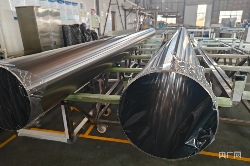 安徽郎溪：科产联合发力筑牢县域经济根基(图3)