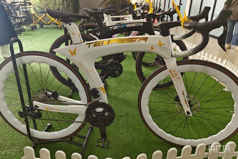 安徽郎溪：科产联合发力筑牢县域经济根基(图4)