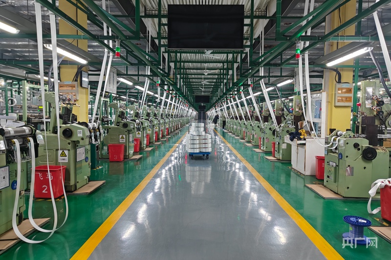 安徽郎溪：科产联合发力筑牢县域经济根基(图1)