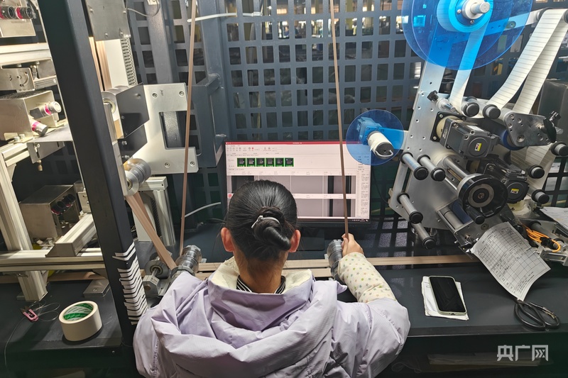 安徽郎溪：科产联合发力筑牢县域经济根基(图2)