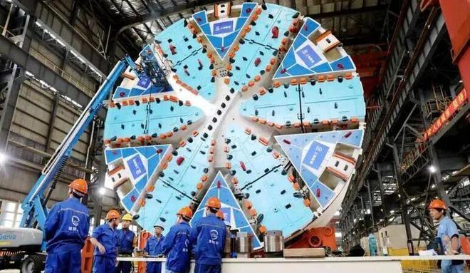 绝不向中方出售？国产“重器”打破天价进口美日围追堵截失败(图6)