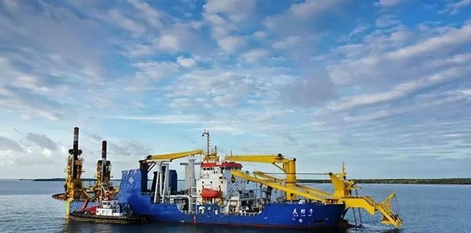 绝不向中方出售？国产“重器”打破天价进口美日围追堵截失败(图3)