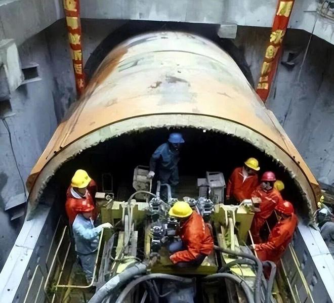 绝不向中方出售？国产“重器”打破天价进口美日围追堵截失败(图5)