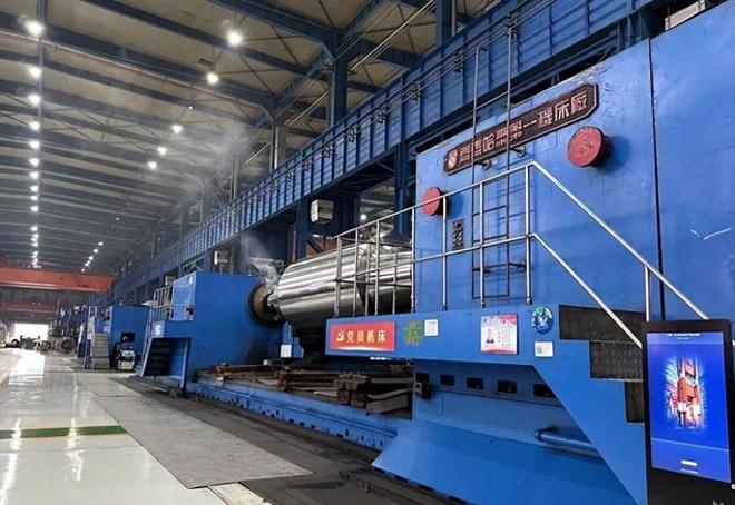 绝不向中方出售？国产“重器”打破天价进口美日围追堵截失败