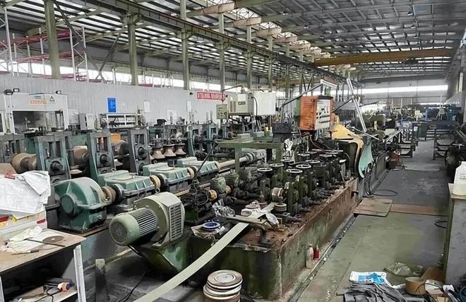 朝鲜大量买我国旧设备工业开始跨越式发展？