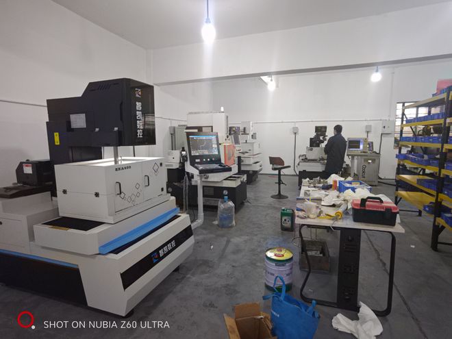 宁德中走丝机床选购分析报告含市场行情与品牌推荐