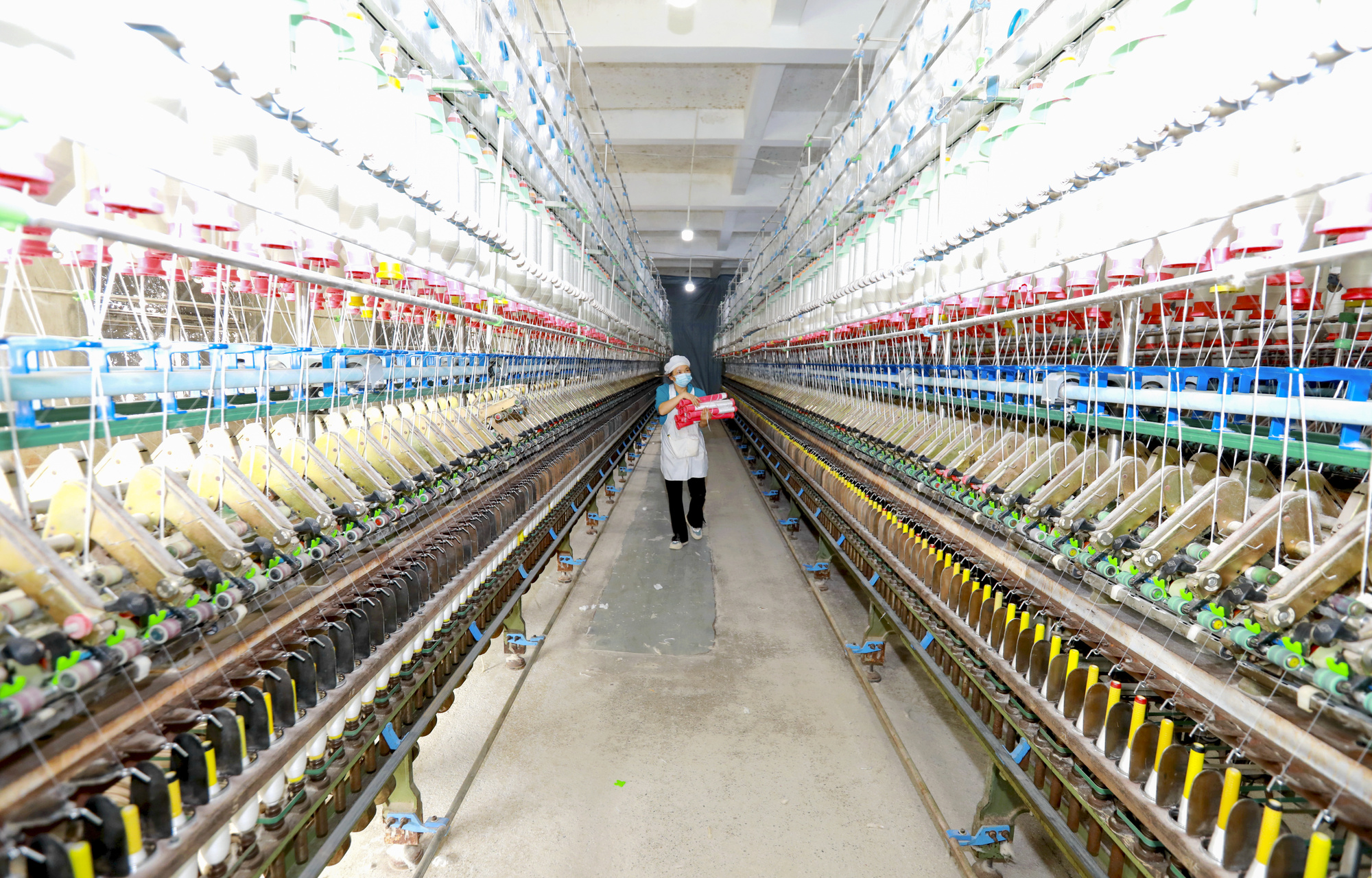 “三量”齐升 向优而行——“十四五”六盘水经济高质量发展纪实(图4)