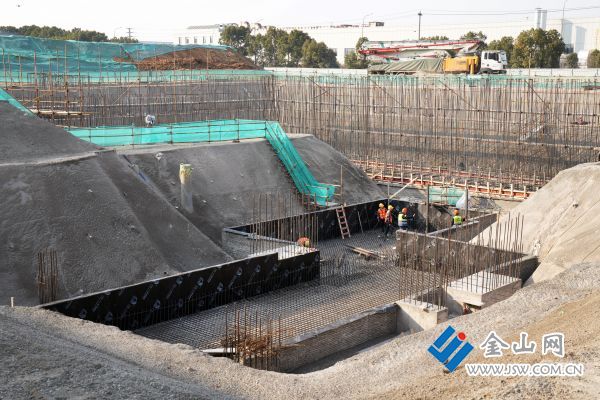 镇江经开区：智造赋能新兴产业力争“开门红”