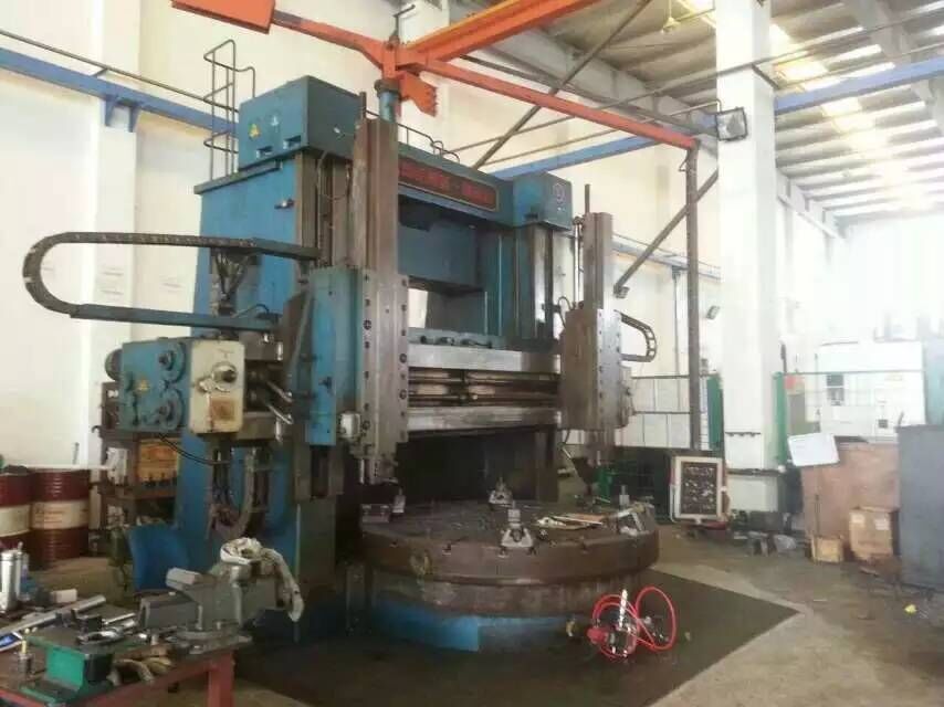 z6尊龙·凯时：怒江机床回收回收旧数控车床收购(图6)