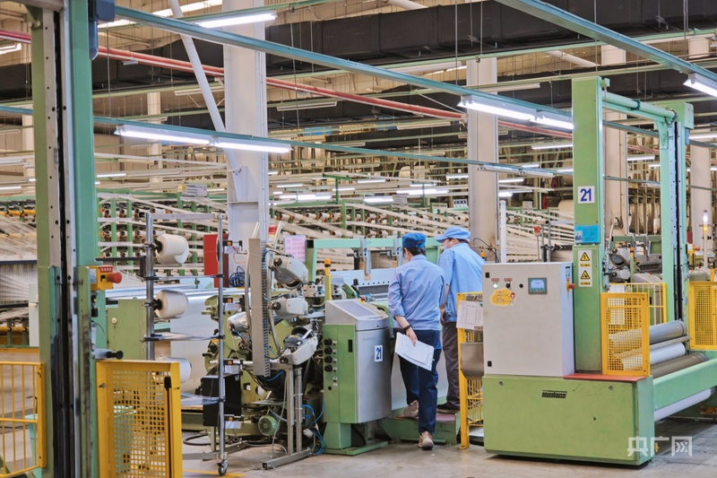 人生就是博：开局之年看中国丨当创新落地中原正在发生什么变化？(图4)