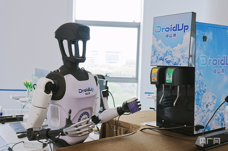 人生就是博：开局之年看中国丨当创新落地中原正在发生什么变化？(图2)