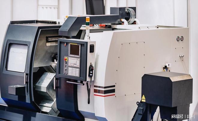 如今中国垄断全球市场？英媒：当初德日不该逼迫中国自研机床技术(图3)