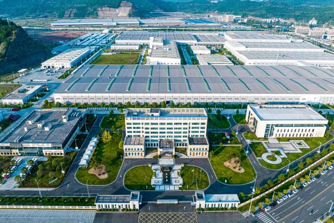 一场“链”上竞速的工业强音——2026年一季度工业项目竞进拉练暨全市“链长制”推进会议侧记(图3)