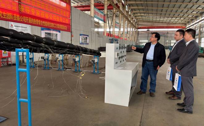 齐鲁银行：执科技金融之笔绘制科创产业发展美好画卷(图2)