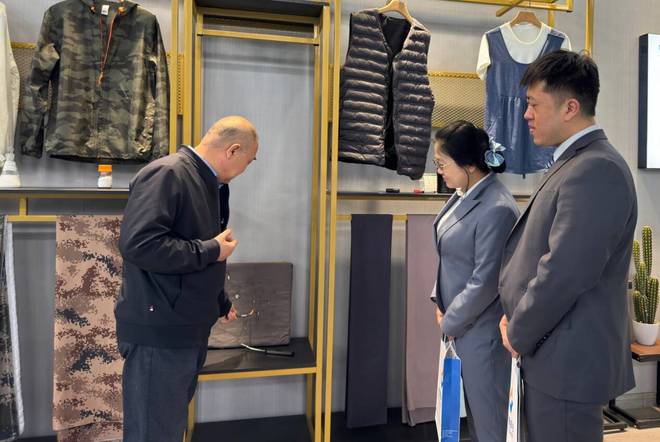 齐鲁银行：执科技金融之笔绘制科创产业发展美好画卷(图1)