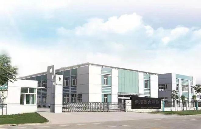 常州宏大顾仁：纺织印染业数字化升级的领航者(图4)