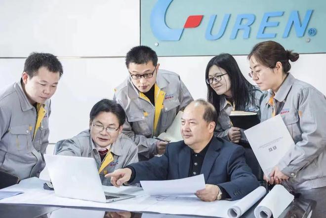 常州宏大顾仁：纺织印染业数字化升级的领航者(图3)