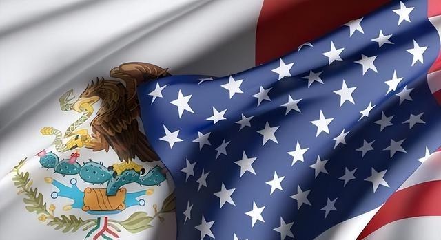 美国人意识到贸易战后将不会再有中国外的大规模工业化国家了(图6)