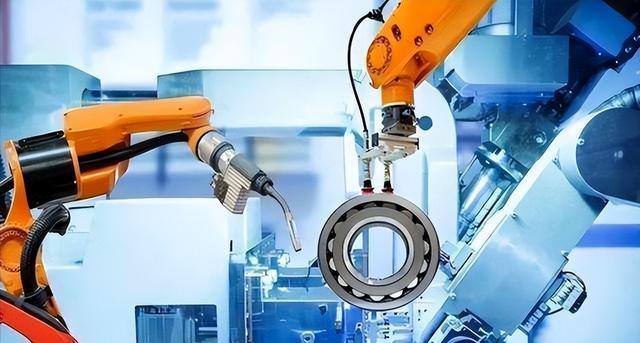 美国人意识到贸易战后将不会再有中国外的大规模工业化国家了(图9)